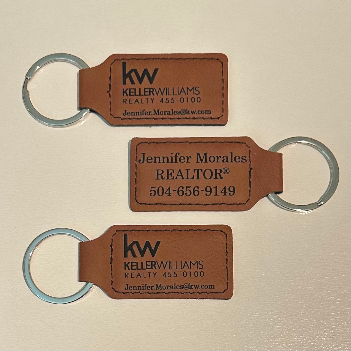 Marketing Keychains