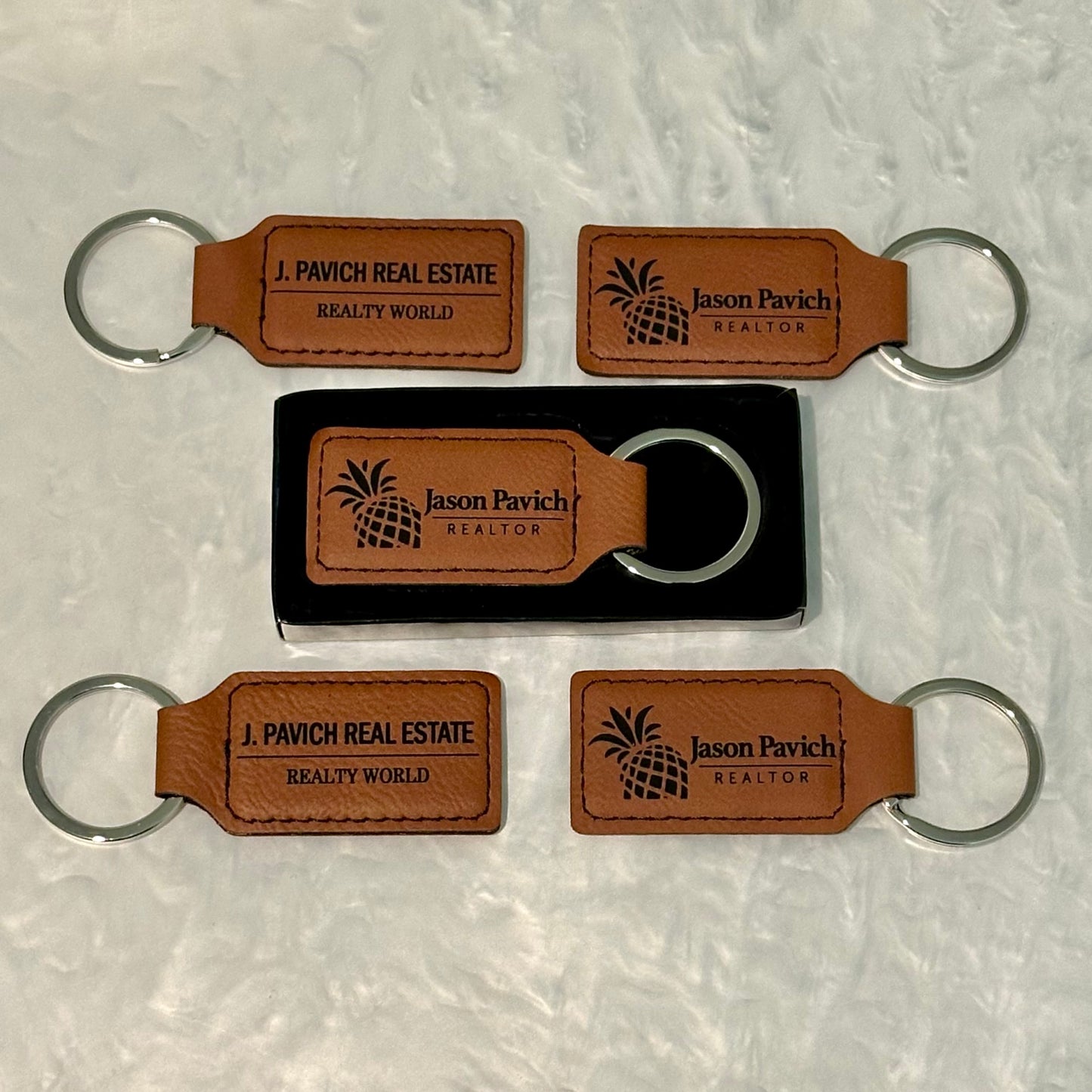 Marketing Keychains