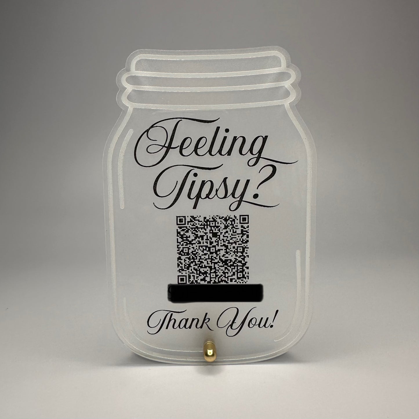 Virtual Tip Jar