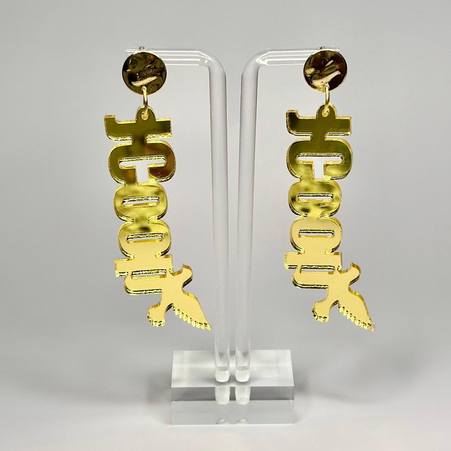 Custom Earrings