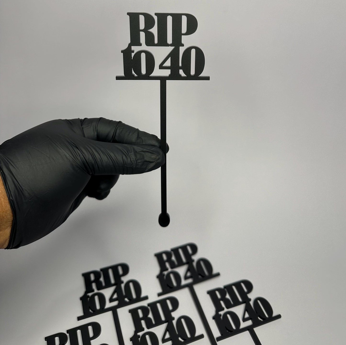 RIP to Age Drink Stirrers