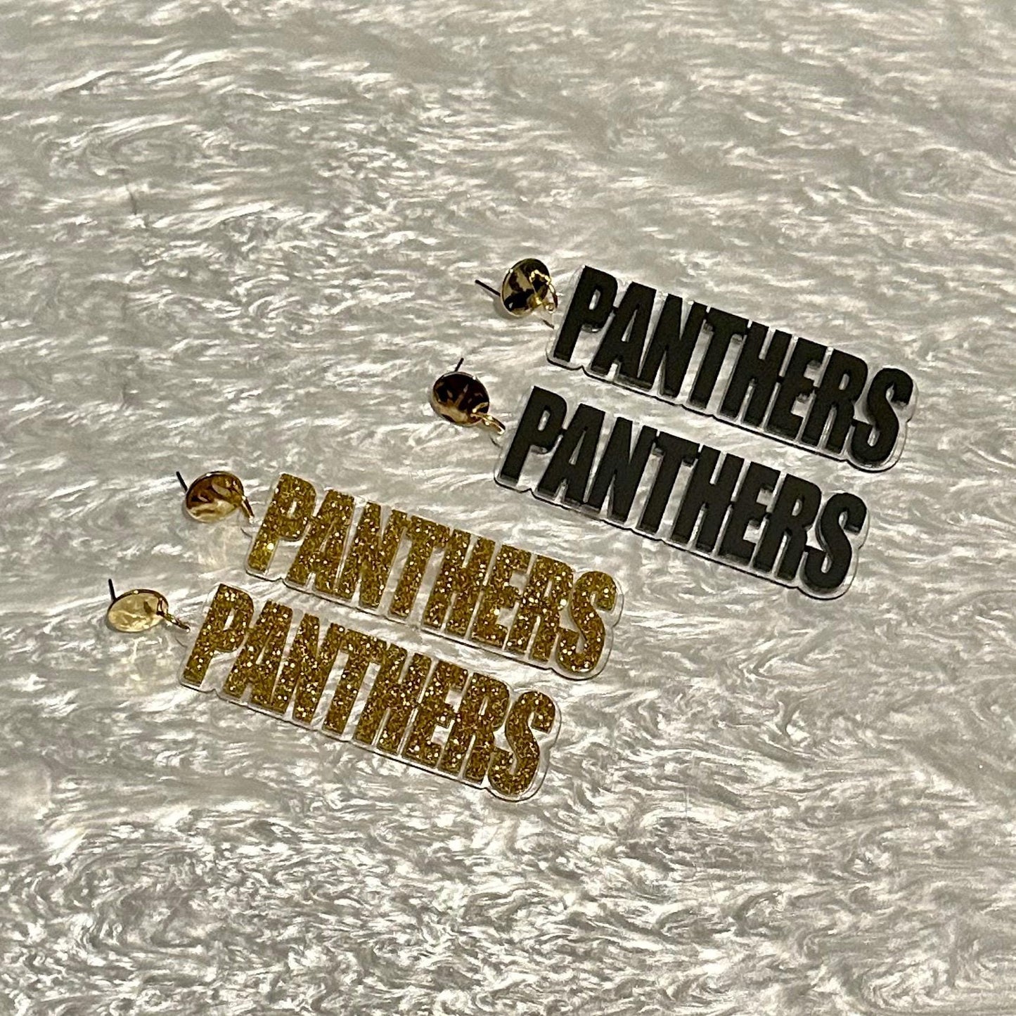 Custom Earrings