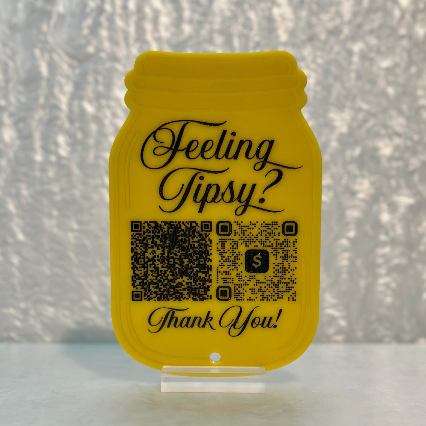 Virtual Tip Jar