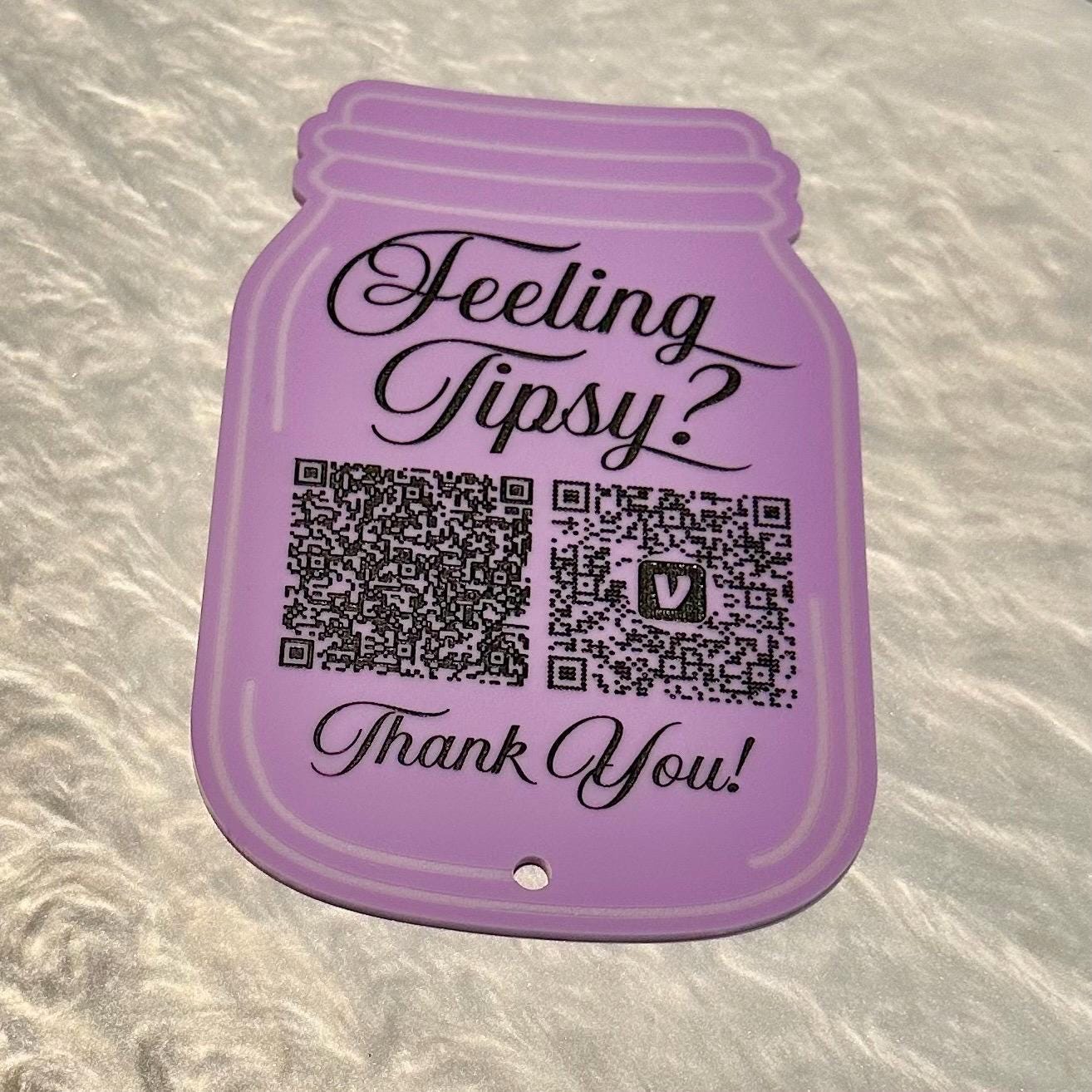 Virtual Tip Jar