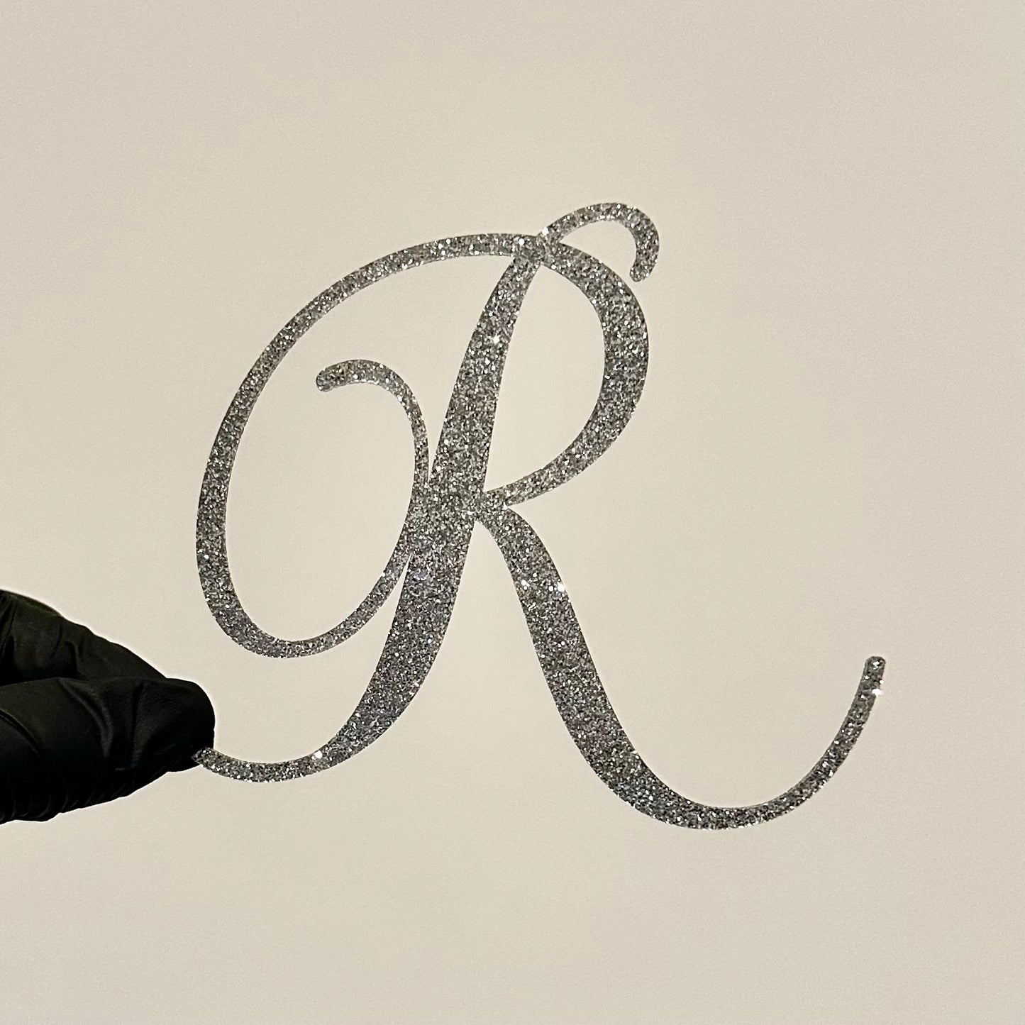 Acrylic Letters For Cakes