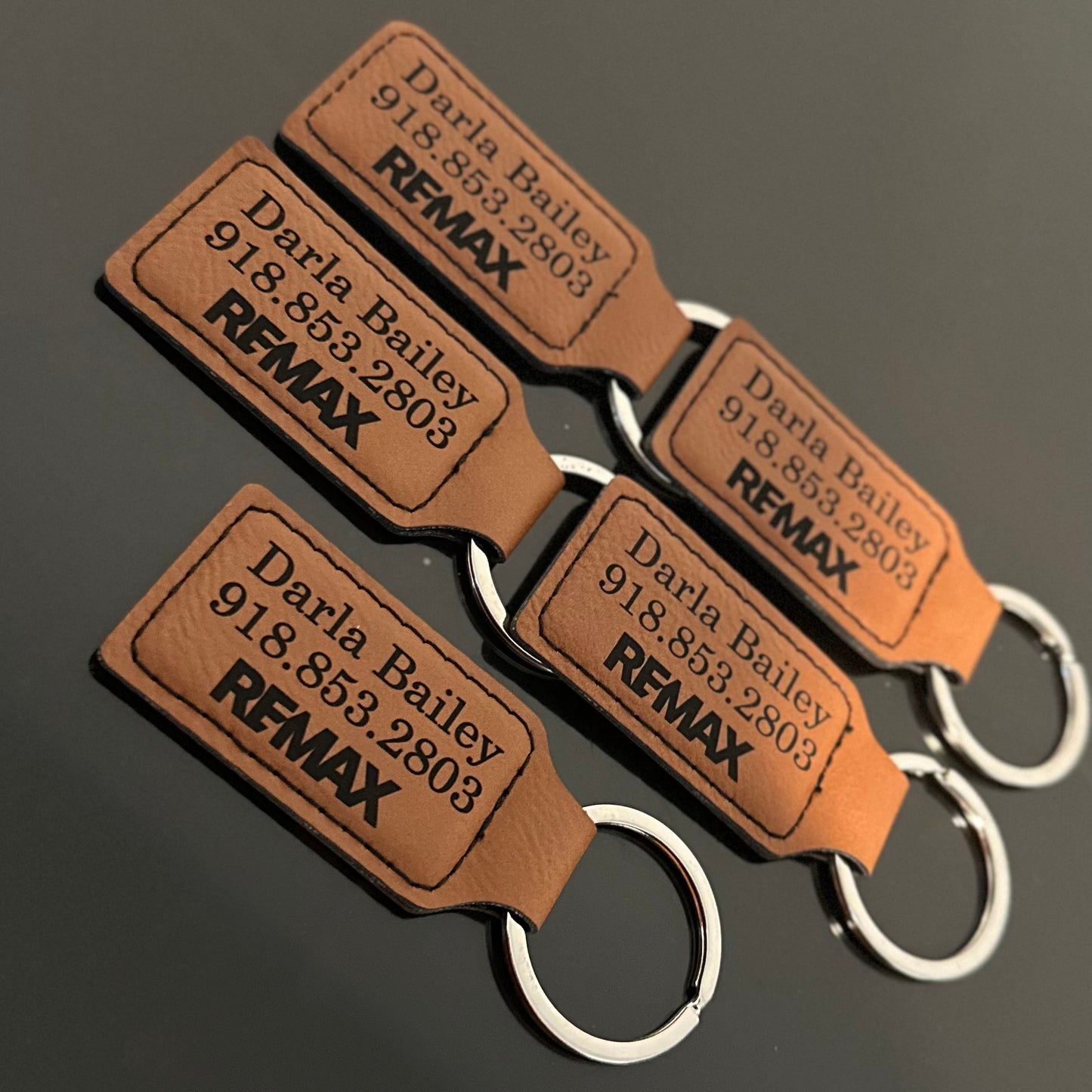 Marketing Keychains