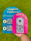 Scan to Pay Sign