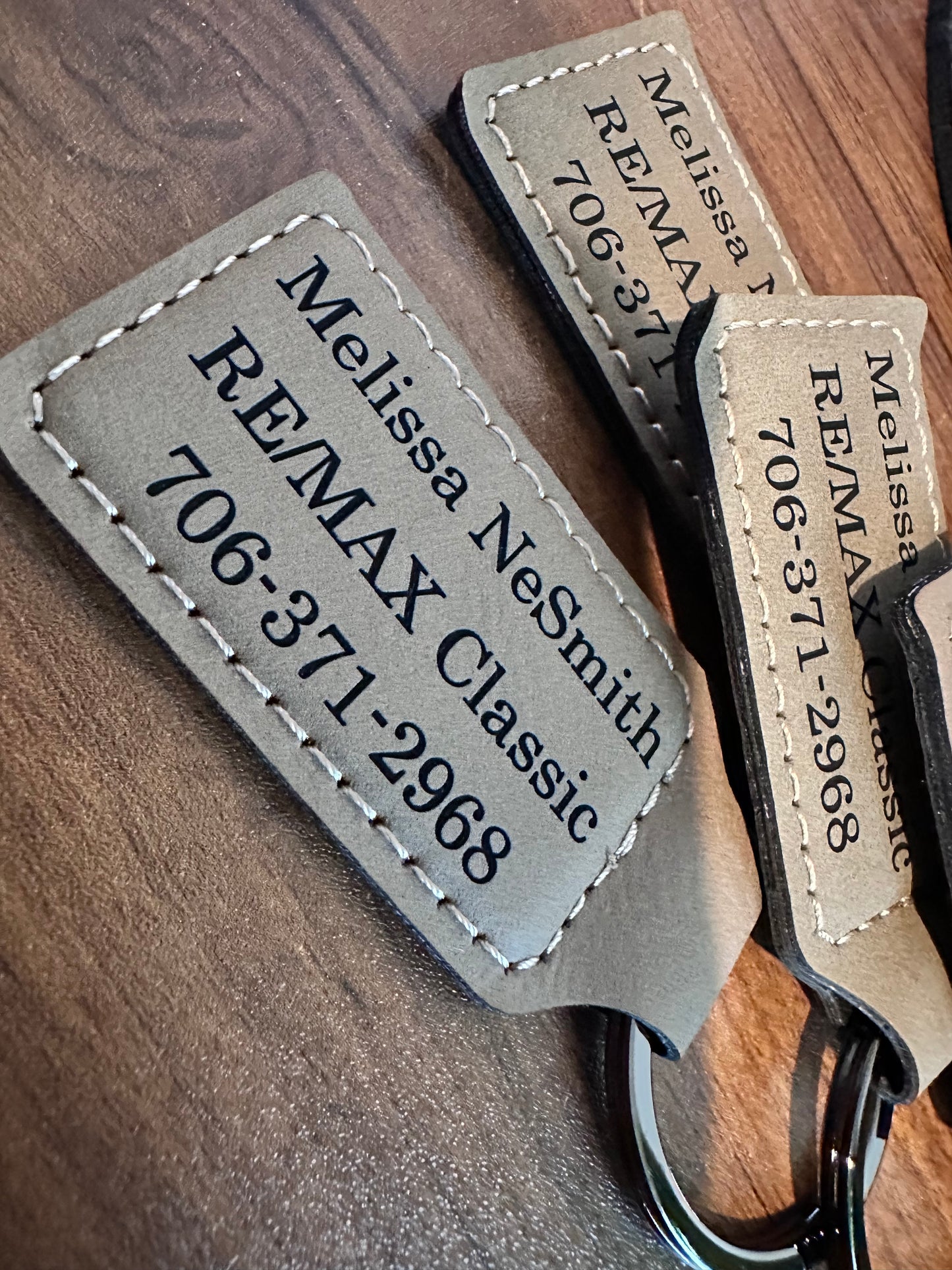 Marketing Keychains