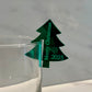 Christmas Drink Tags