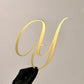 Acrylic Letters For Cakes