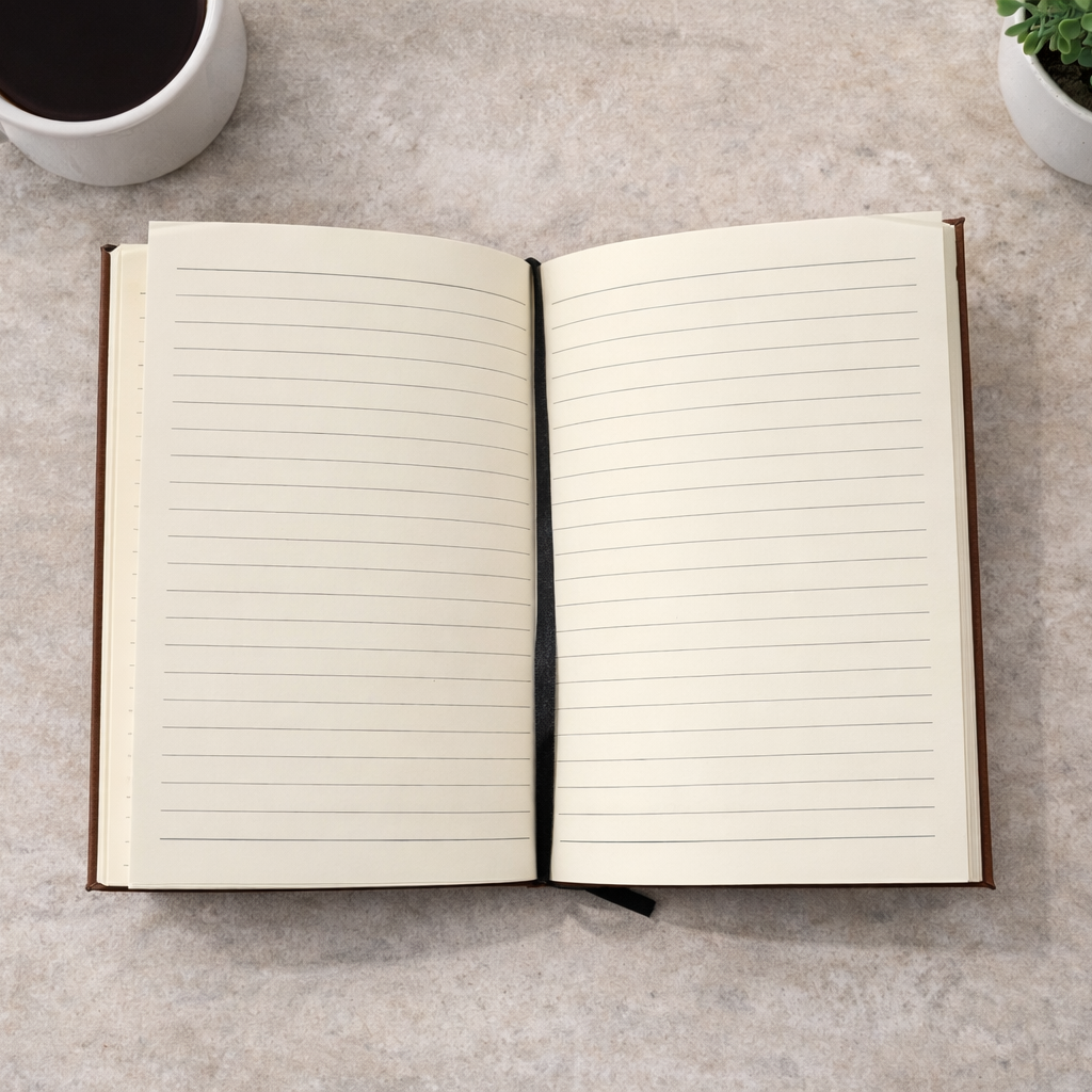 Grief Journal