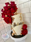Name Cake Charms