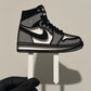 Jordan Air 1 Inspired Cake Topper
