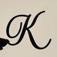 Acrylic Letters For Cakes