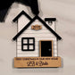 New Homeowner Christmas Ornament