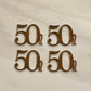 Age Drink Tags - With Clips