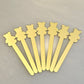 Teddy Bear Treat Sticks