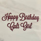 Custom Cake Charms