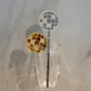 New Year Drink Tags & Stirrers