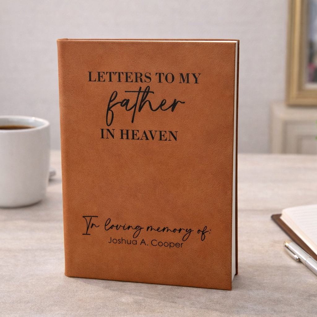 Grief Journal