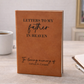Grief Journal