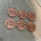 Cocktail Drink Tags