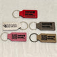 Marketing Keychains