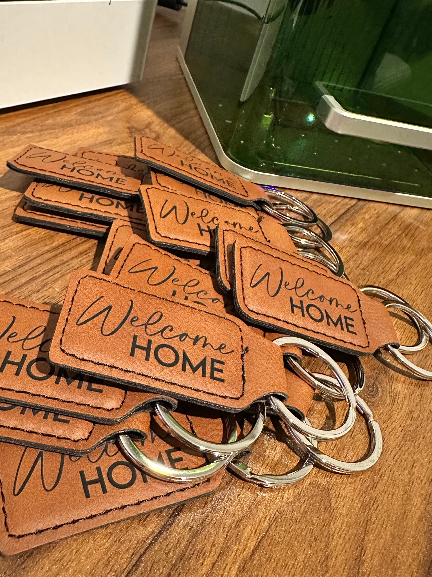 Marketing Keychains