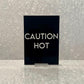 Custom Acrylic Signs