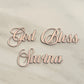 Custom Cake Charms