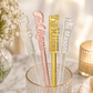 Wedding Drink Stirrers