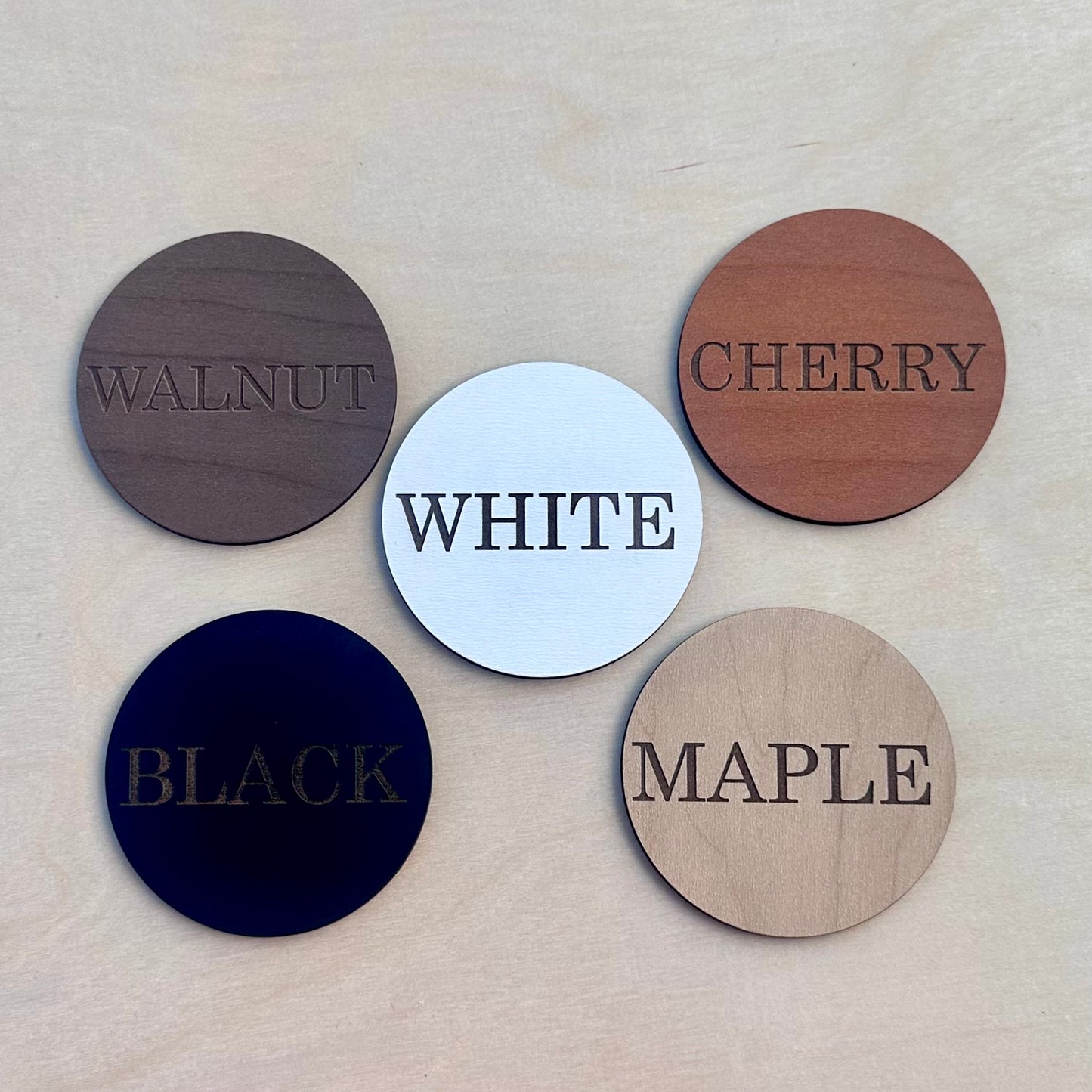 Personalized Realtor Wine Gift Tags - Set of 3 | New Home Closing Gift Tag | Custom Wooden Wine Bottle Tag | Realtor Client Appreciation Gift | Housewarming Wine Tag