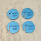 Cocktail Drink Tags