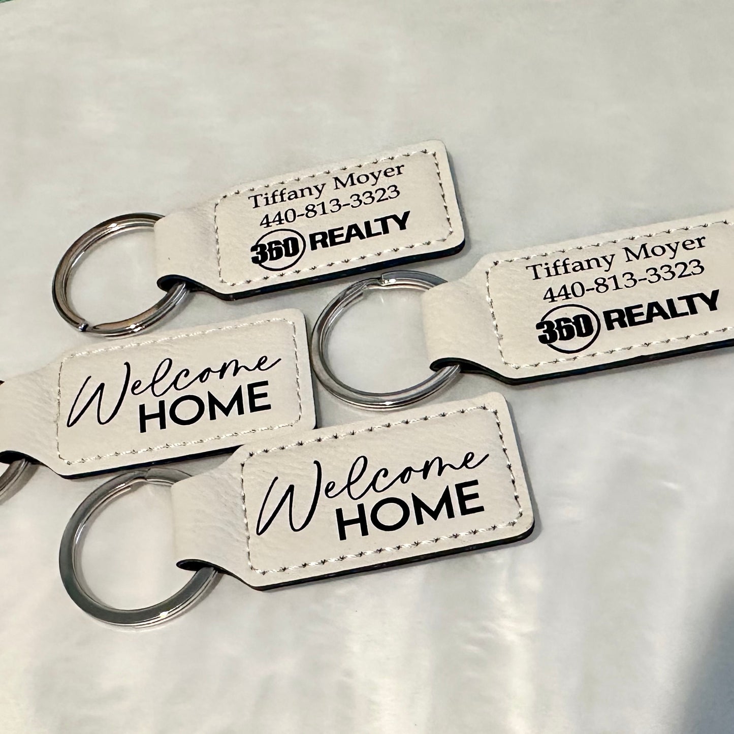 Marketing Keychains