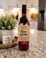 Personalized Realtor Wine Gift Tags - Set of 3 | New Home Closing Gift Tag | Custom Wooden Wine Bottle Tag | Realtor Client Appreciation Gift | Housewarming Wine Tag