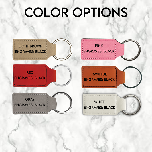 Marketing Keychains