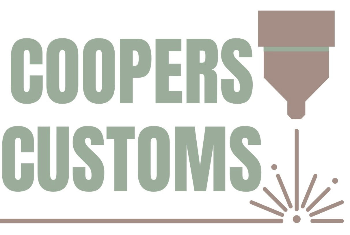 Shop All – Coopers Customs