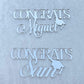 Graduation Cake Charm & Topper