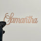 Name Cake Charms