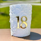 Acrylic Numbers & Letters