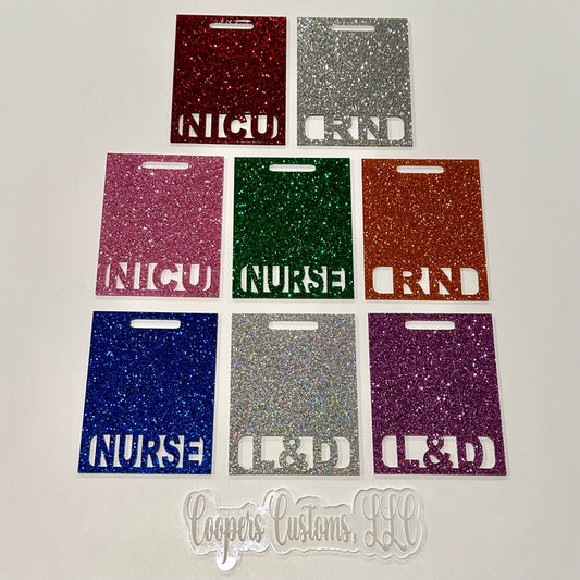 Custom Badge Buddies