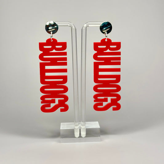 Custom Earrings