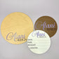 Baby Keepsake Signs