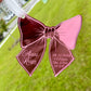 Newborn Girl Christmas Ornaments