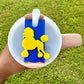 Sorority Inspired Stanley Toppers