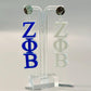 Greek Inspired Earrings