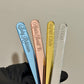 Custom Engraved Treat Sticks