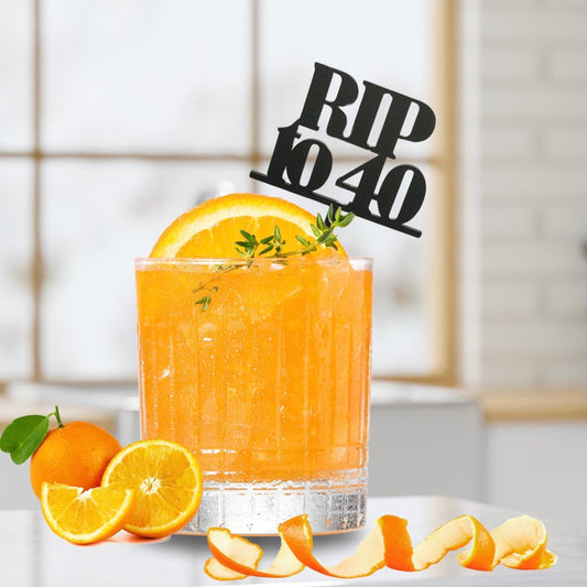 RIP to Age Drink Stirrers