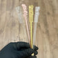 Wedding Drink Stirrers
