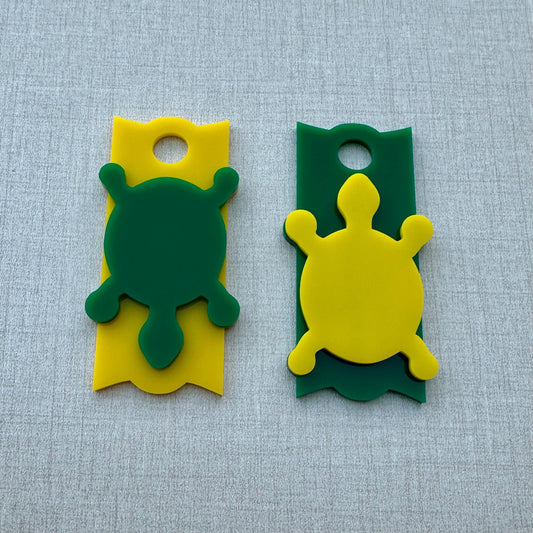 Sorority Inspired Stanley Toppers